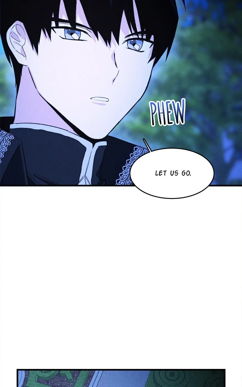 The Young Lady Is A Royal Chef Chapter 33 page 13 - 