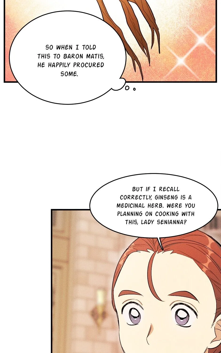 The Young Lady Is A Royal Chef Chapter 33 page 121 - 