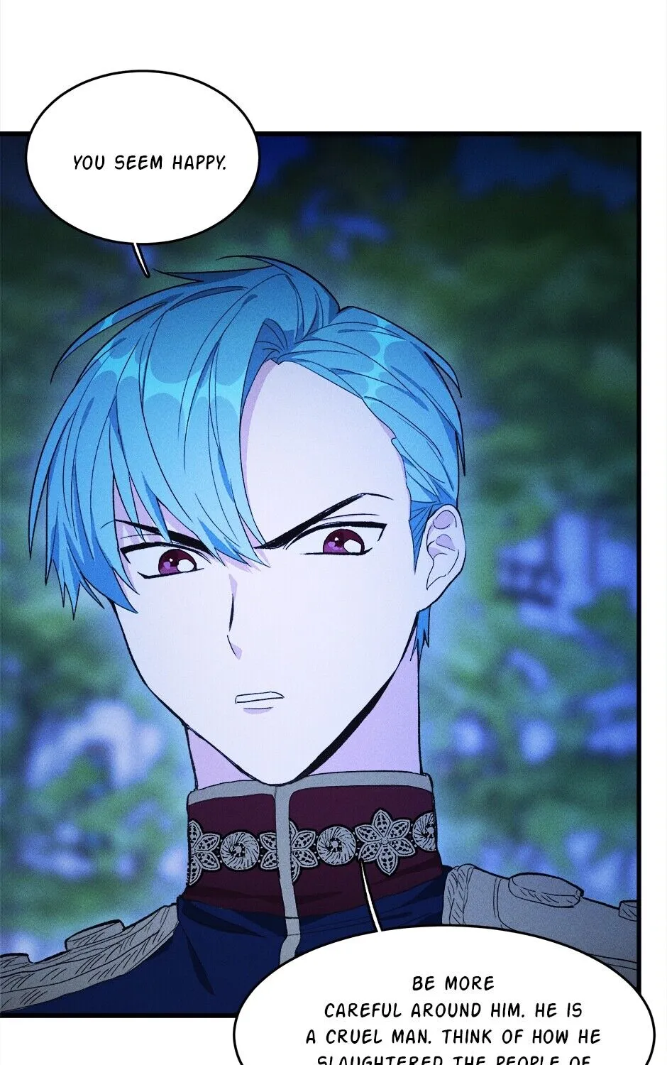 The Young Lady Is A Royal Chef Chapter 33 page 17 - 