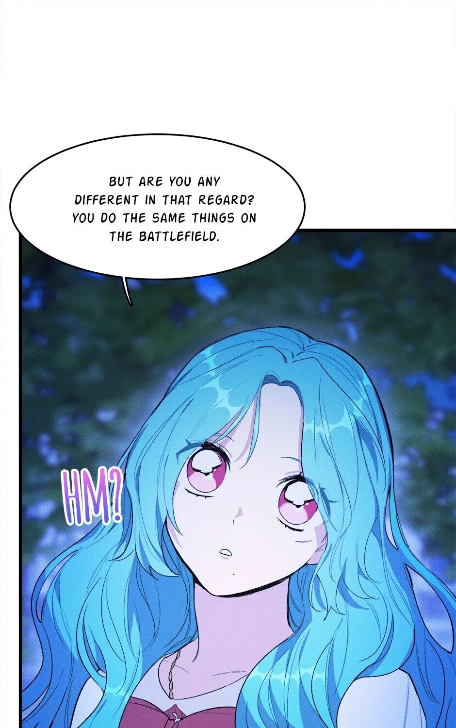 The Young Lady Is A Royal Chef Chapter 33 page 19 - 