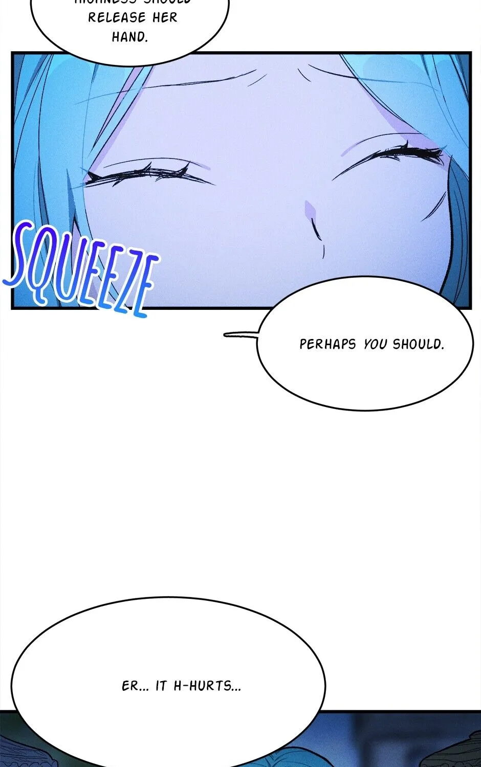 The Young Lady Is A Royal Chef Chapter 33 page 3 - 