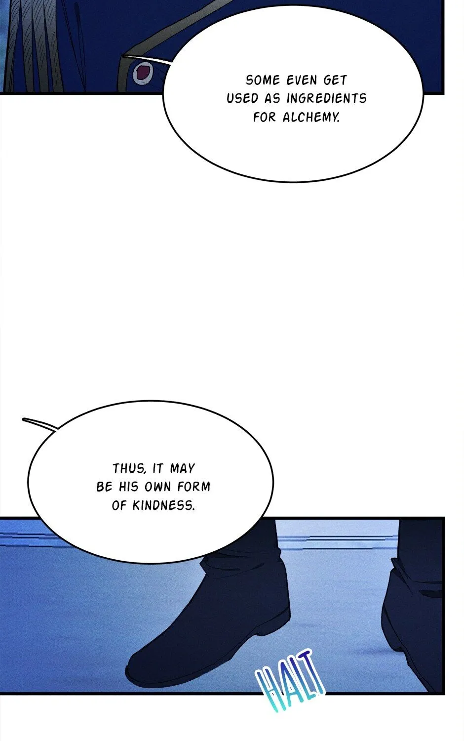 The Young Lady Is A Royal Chef Chapter 33 page 23 - 
