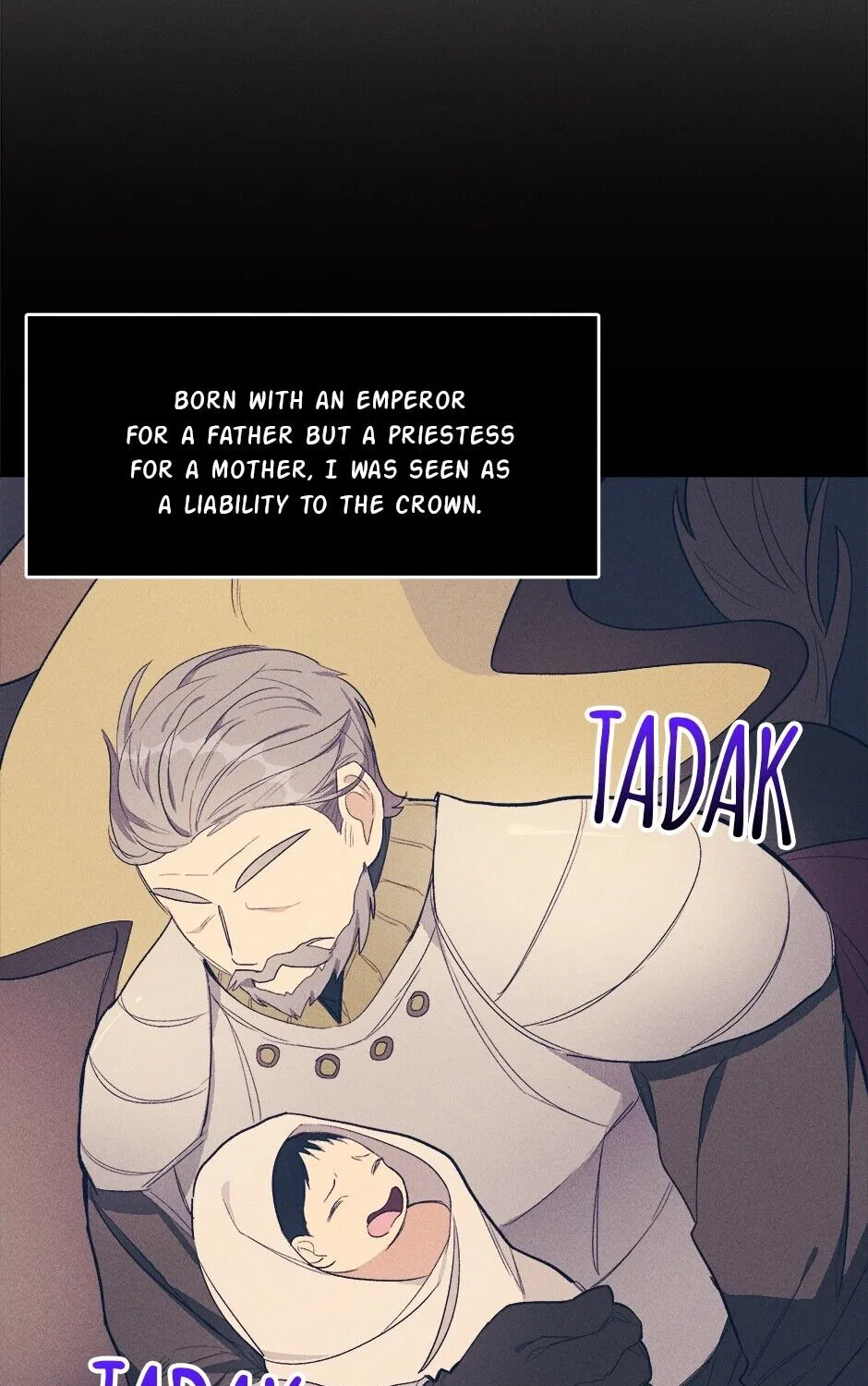 The Young Lady Is A Royal Chef Chapter 33 page 29 - 