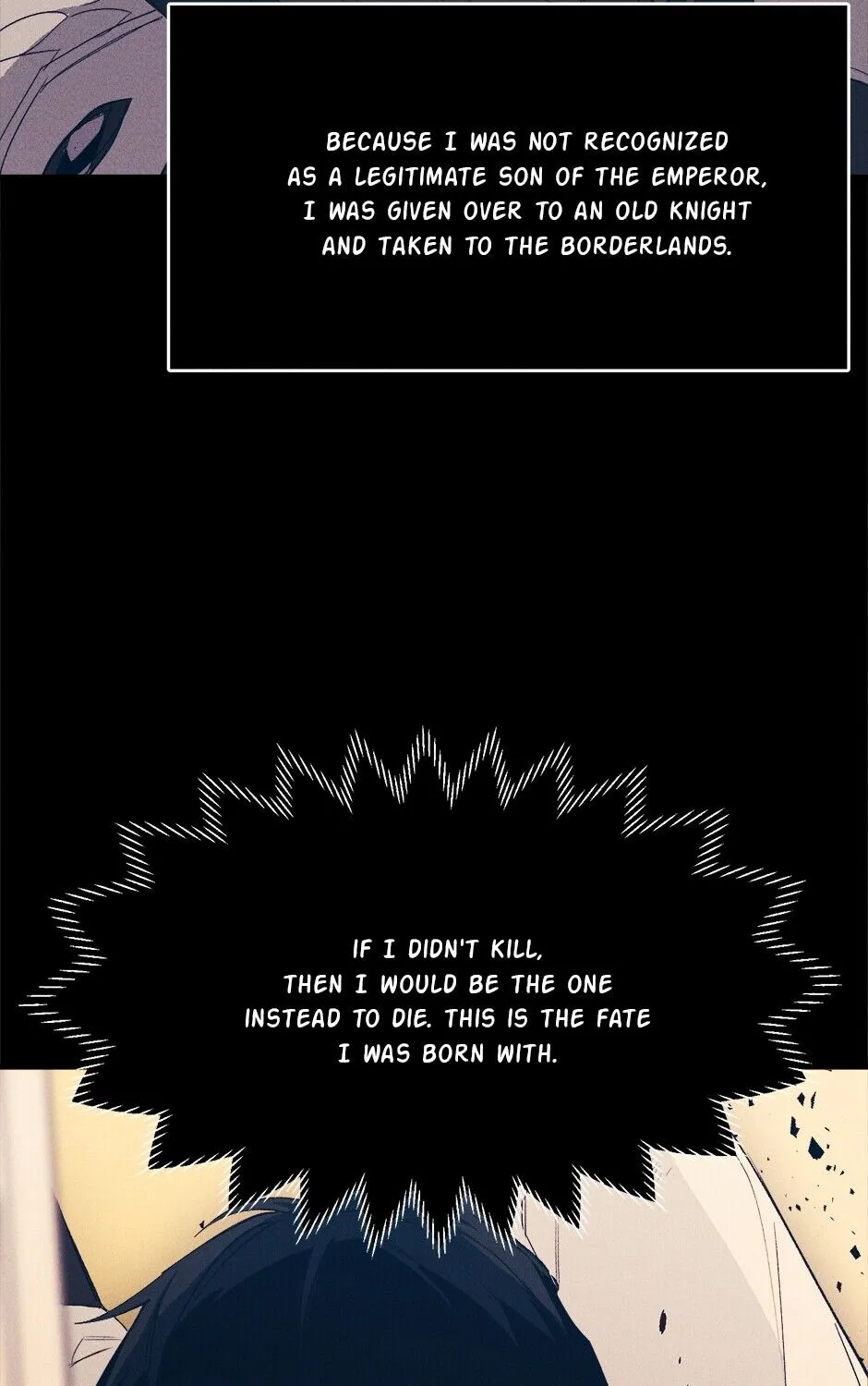 The Young Lady Is A Royal Chef Chapter 33 page 31 - 