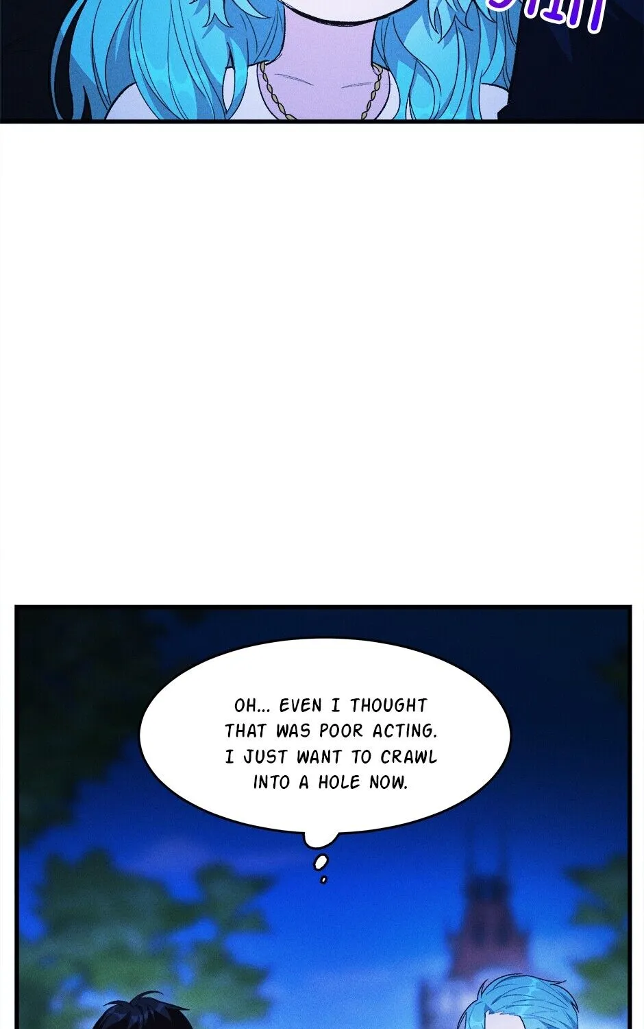 The Young Lady Is A Royal Chef Chapter 33 page 5 - 