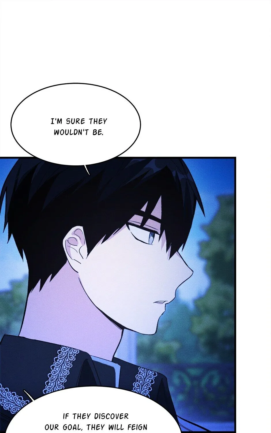 The Young Lady Is A Royal Chef Chapter 33 page 51 - 