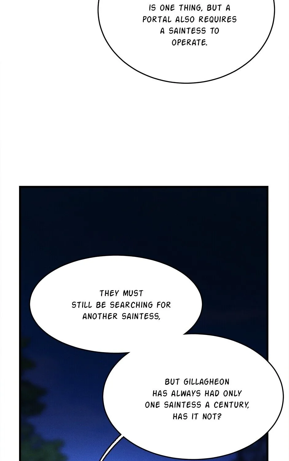 The Young Lady Is A Royal Chef Chapter 33 page 55 - 