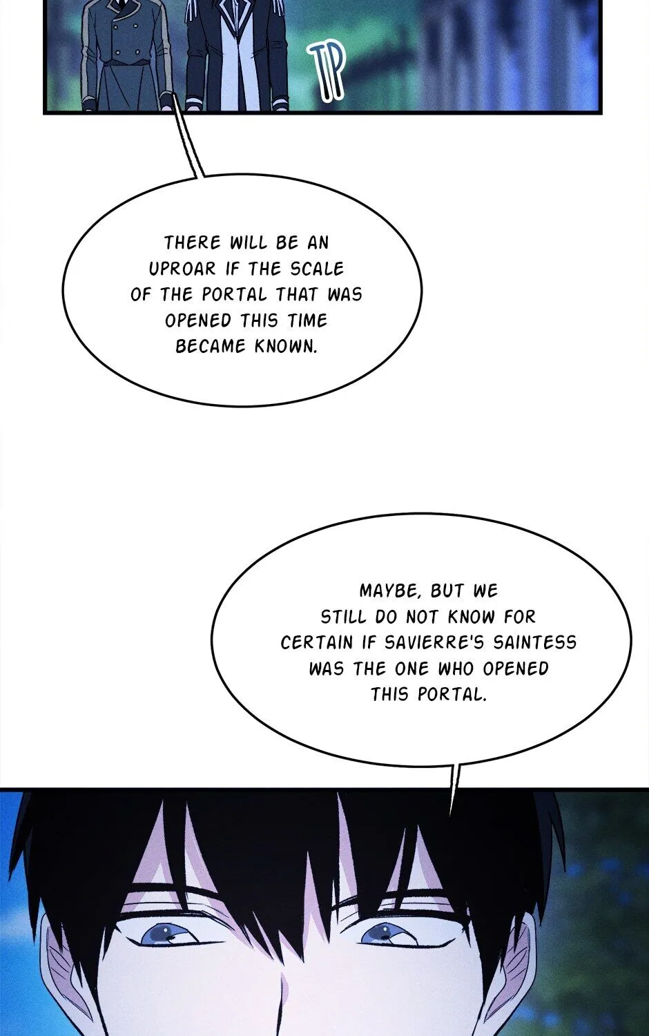 The Young Lady Is A Royal Chef Chapter 33 page 57 - 