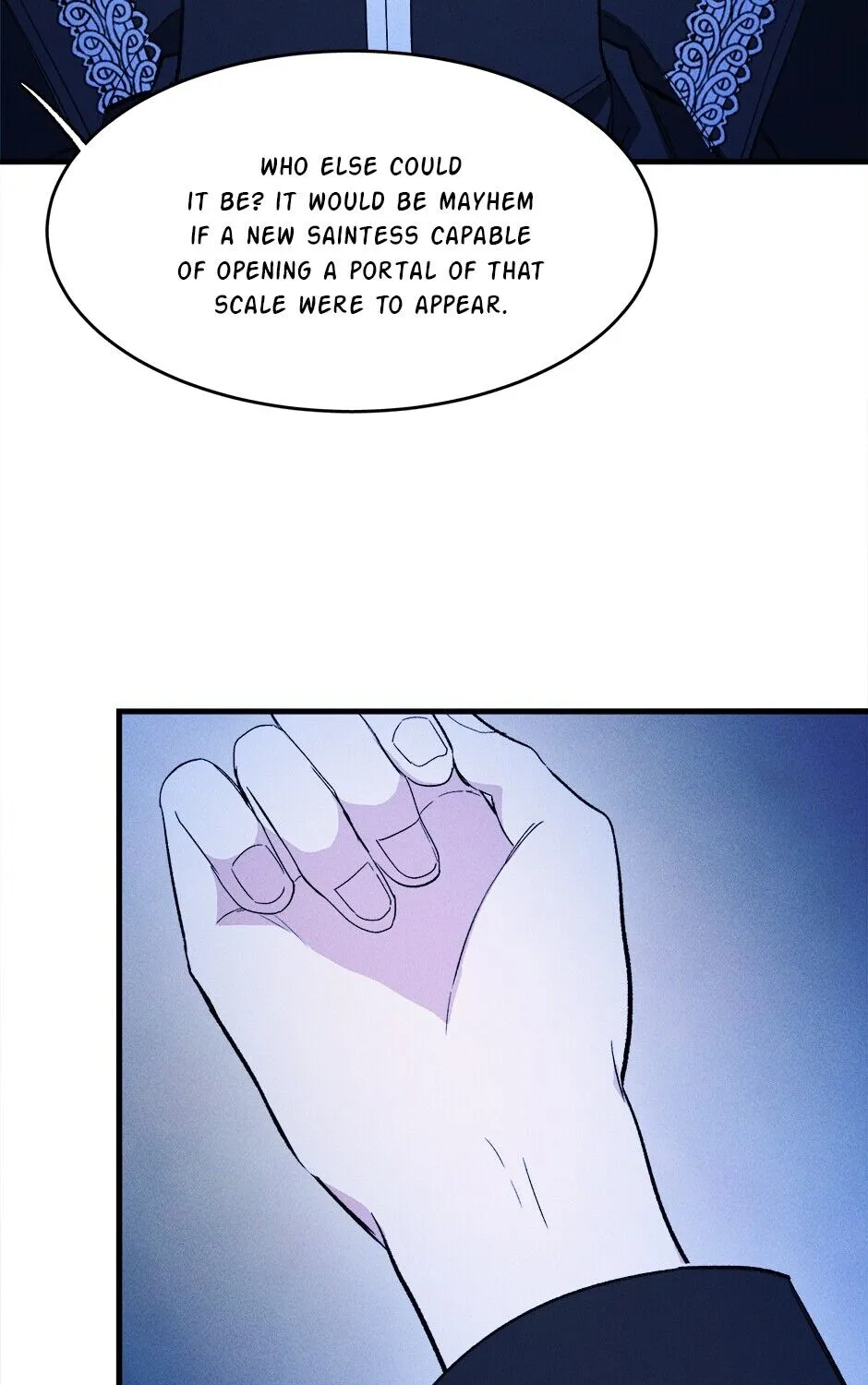 The Young Lady Is A Royal Chef Chapter 33 page 59 - 