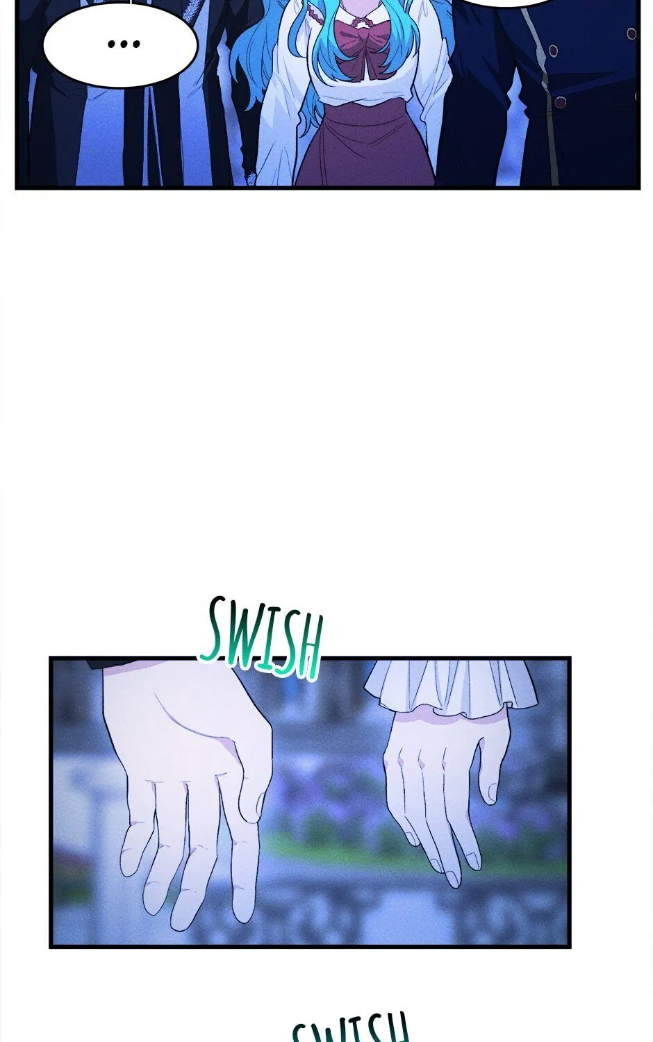 The Young Lady Is A Royal Chef Chapter 33 page 7 - 