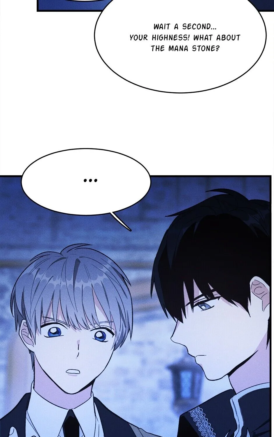 The Young Lady Is A Royal Chef Chapter 33 page 61 - 