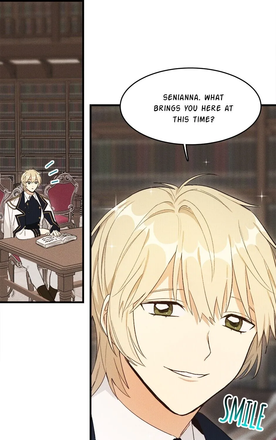 The Young Lady Is A Royal Chef Chapter 33 page 69 - 