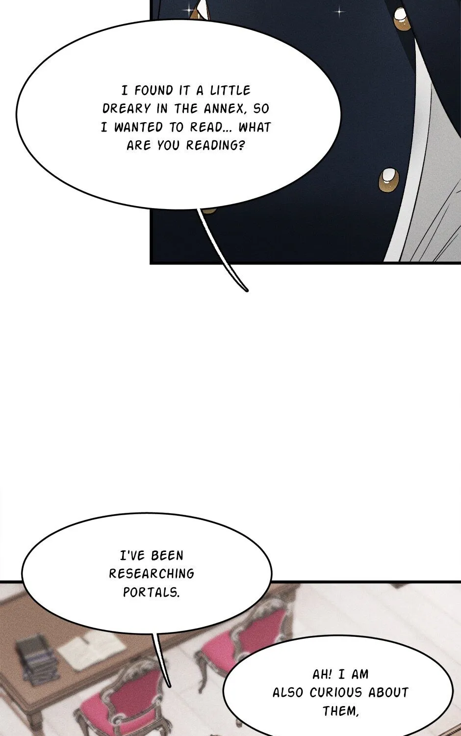 The Young Lady Is A Royal Chef Chapter 33 page 71 - 