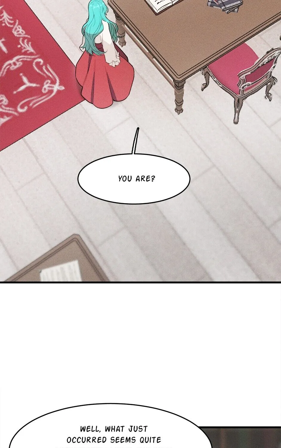 The Young Lady Is A Royal Chef Chapter 33 page 73 - 