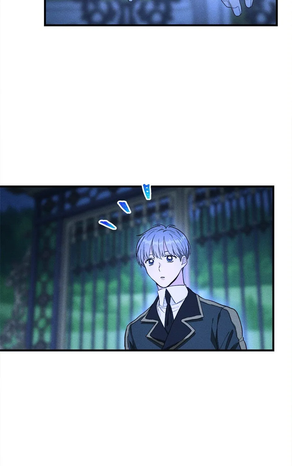 The Young Lady Is A Royal Chef Chapter 33 page 9 - 