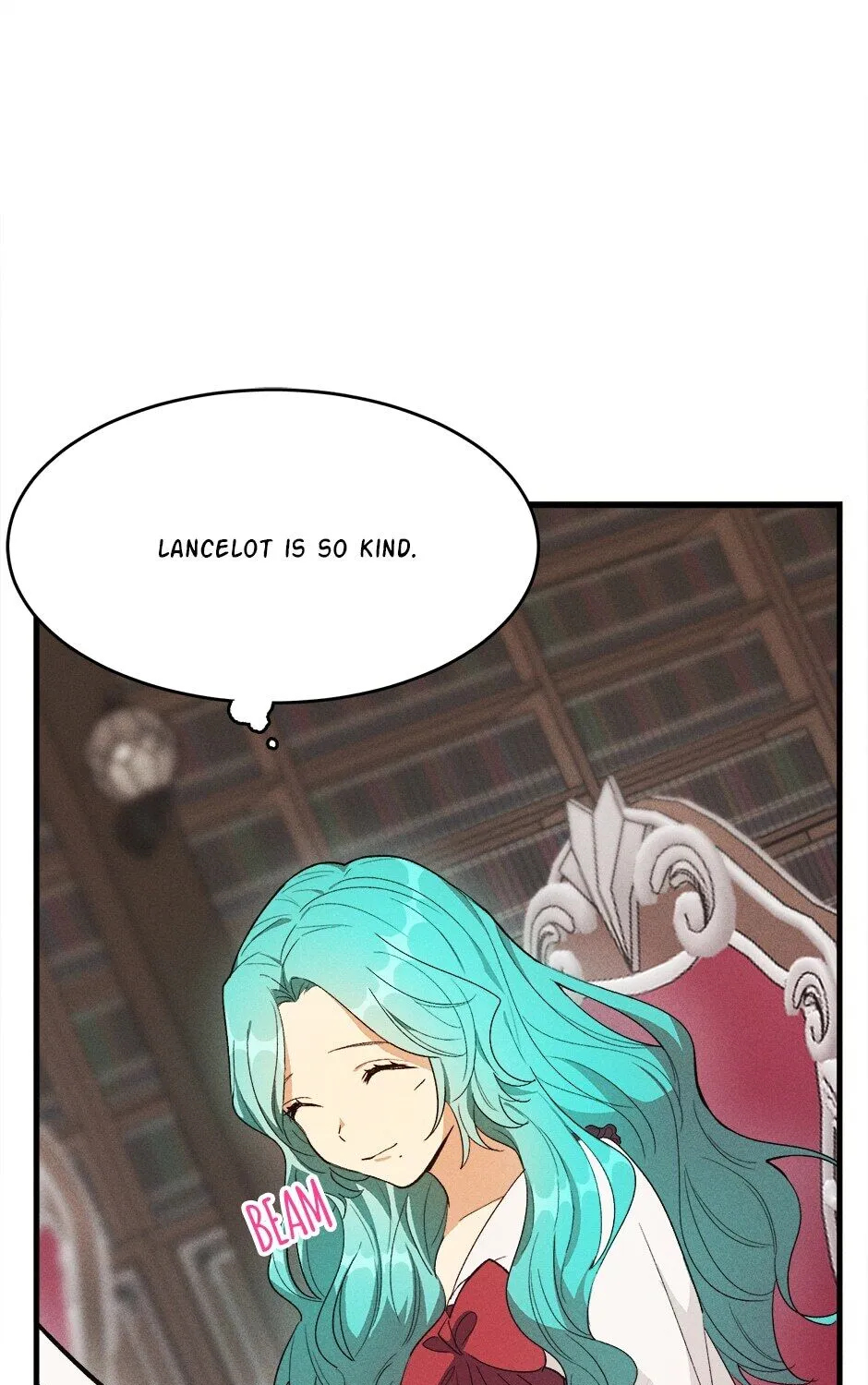 The Young Lady Is A Royal Chef Chapter 33 page 83 - 