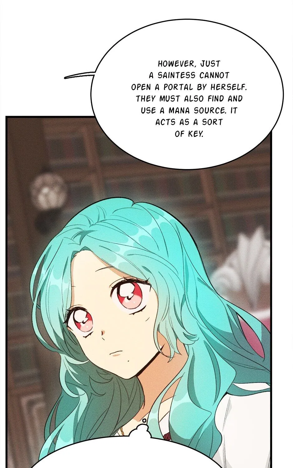 The Young Lady Is A Royal Chef Chapter 33 page 87 - 