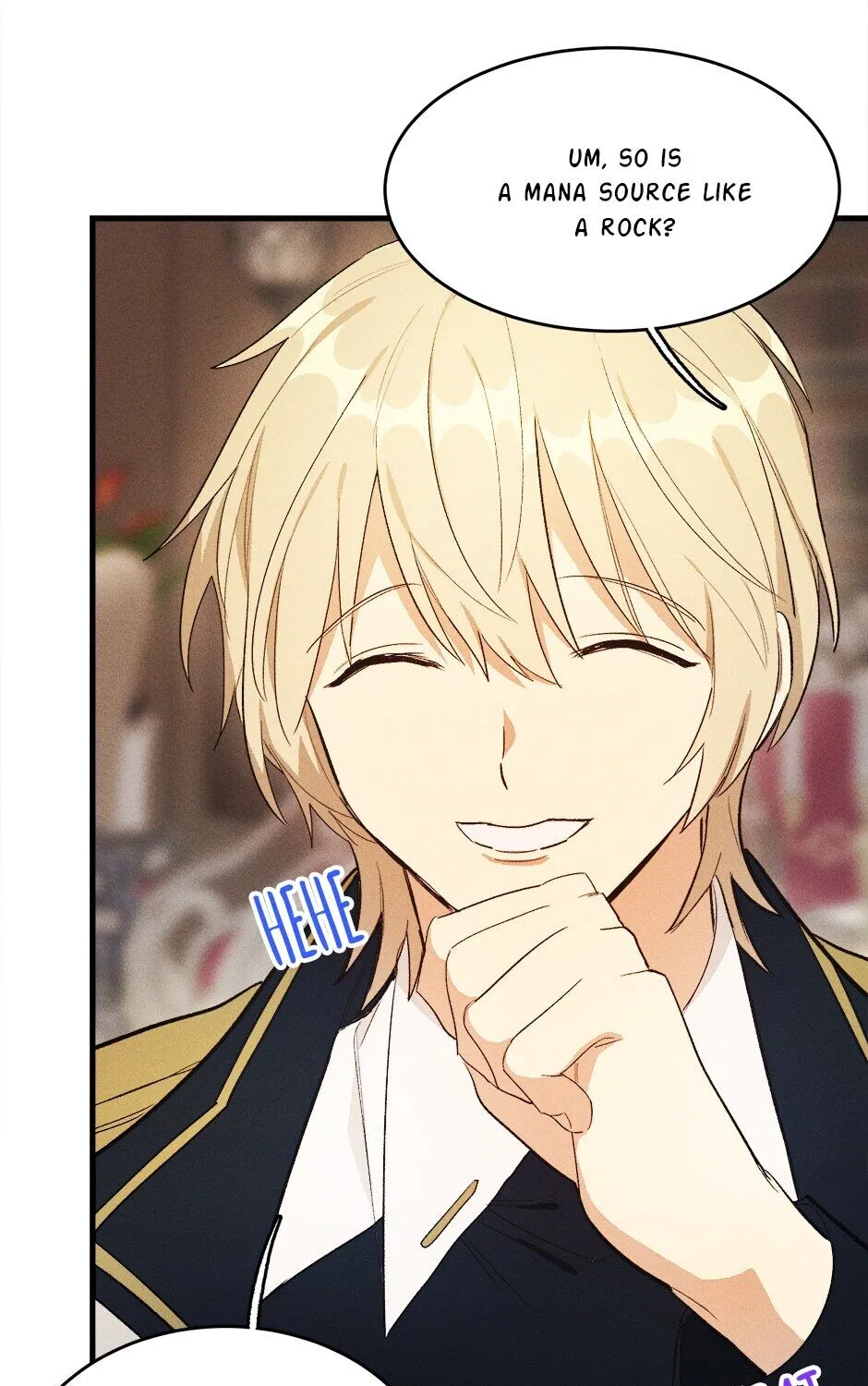 The Young Lady Is A Royal Chef Chapter 33 page 89 - 