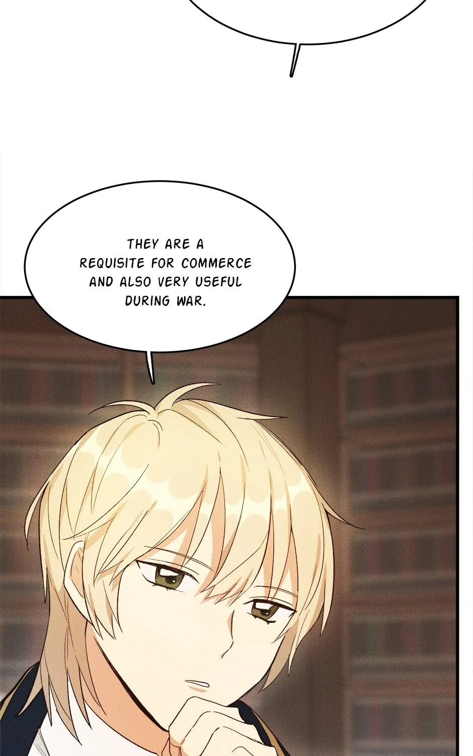 The Young Lady Is A Royal Chef Chapter 33 page 93 - 