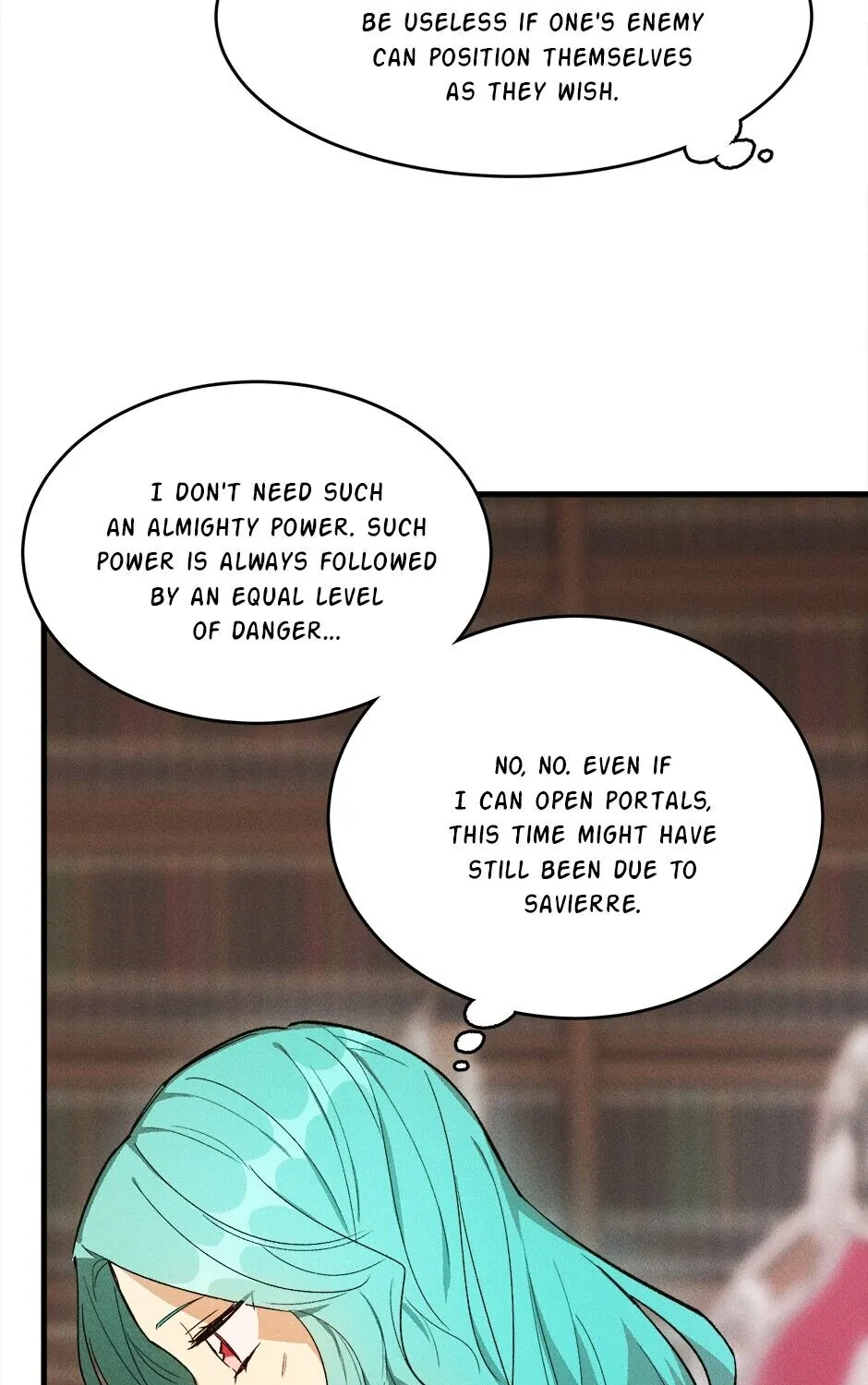 The Young Lady Is A Royal Chef Chapter 33 page 95 - 