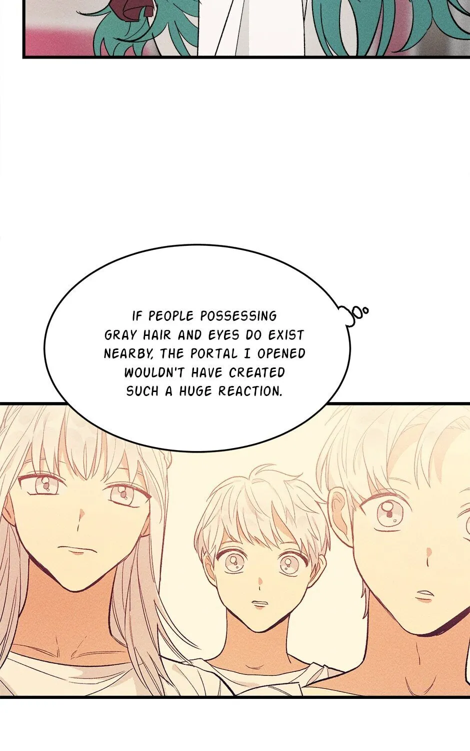 The Young Lady Is A Royal Chef Chapter 33 page 97 - 
