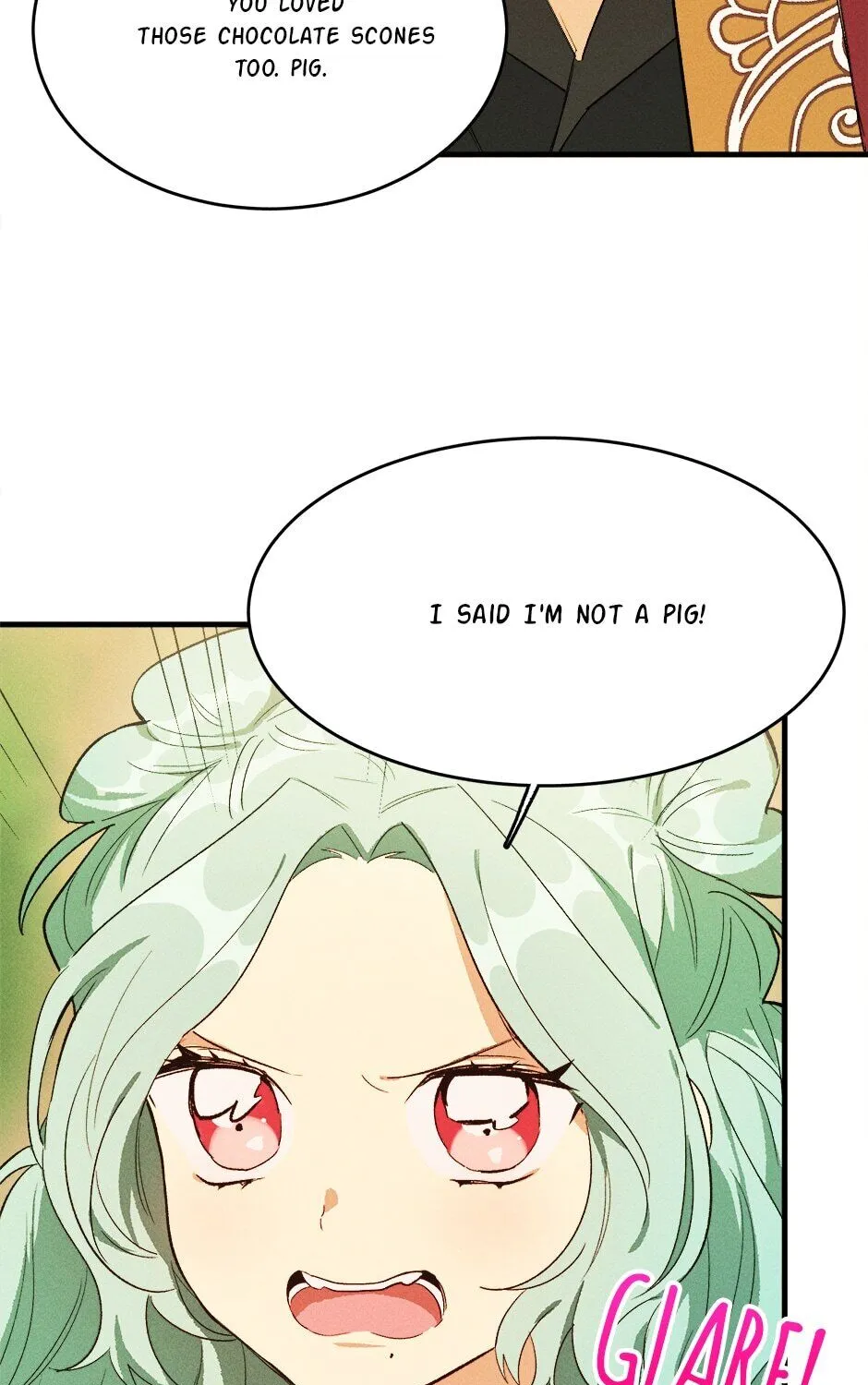 The Young Lady Is A Royal Chef Chapter 34 page 101 - 