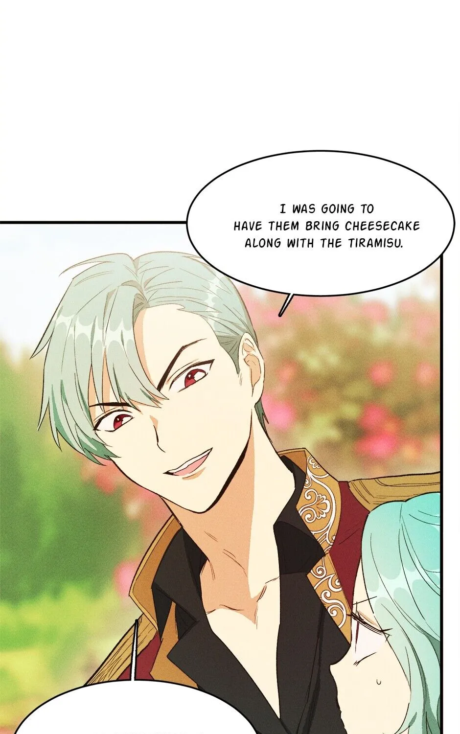 The Young Lady Is A Royal Chef Chapter 34 page 105 - 