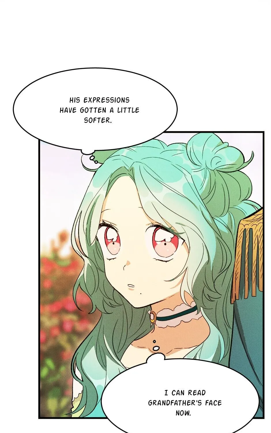 The Young Lady Is A Royal Chef Chapter 34 page 113 - 