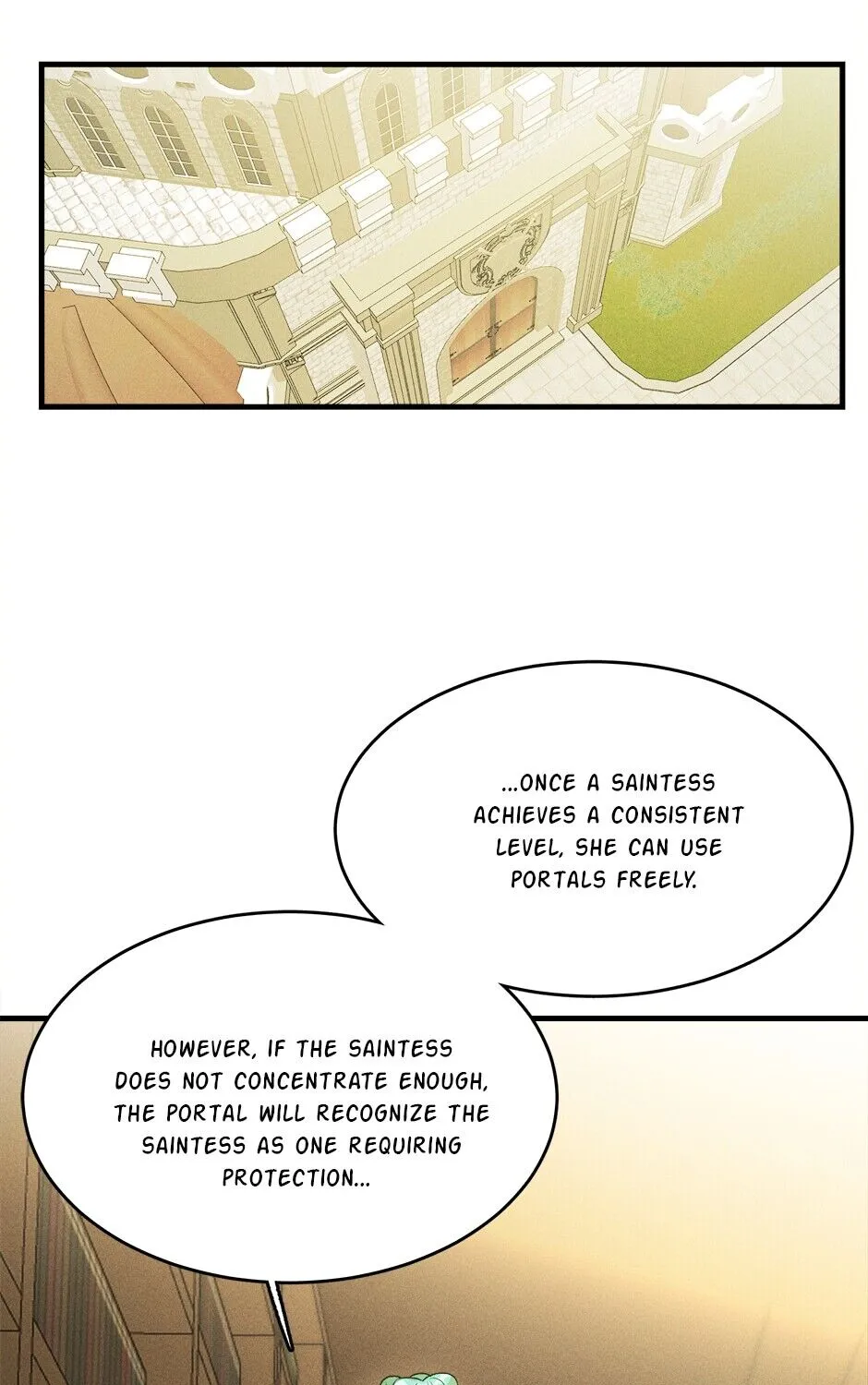 The Young Lady Is A Royal Chef Chapter 34 page 117 - 
