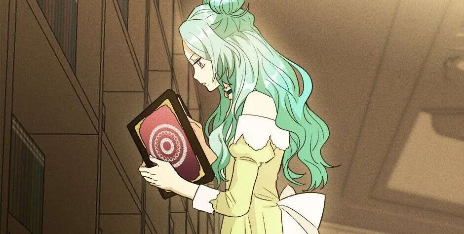 The Young Lady Is A Royal Chef Chapter 34 page 118 - 