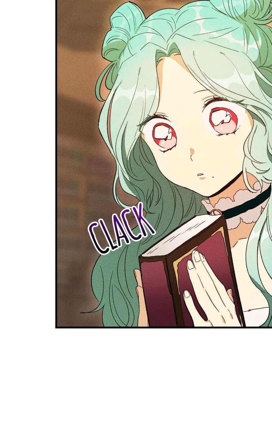 The Young Lady Is A Royal Chef Chapter 34 page 121 - 