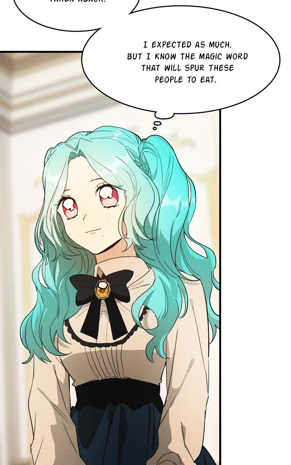 The Young Lady Is A Royal Chef Chapter 34 page 15 - 