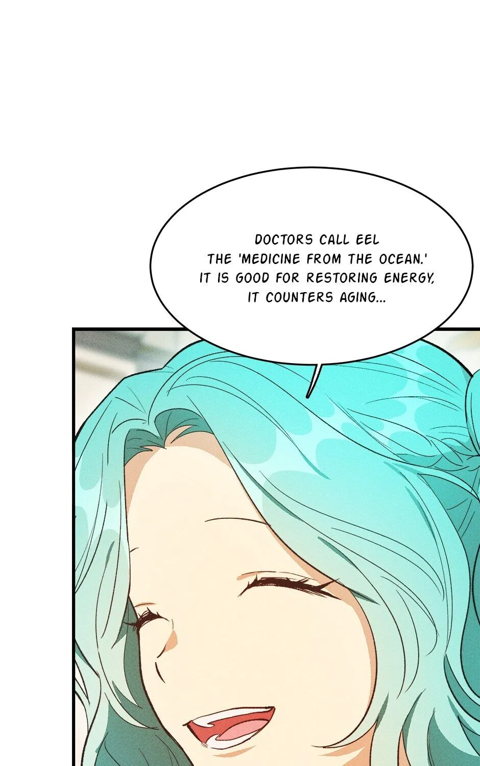 The Young Lady Is A Royal Chef Chapter 34 page 17 - 