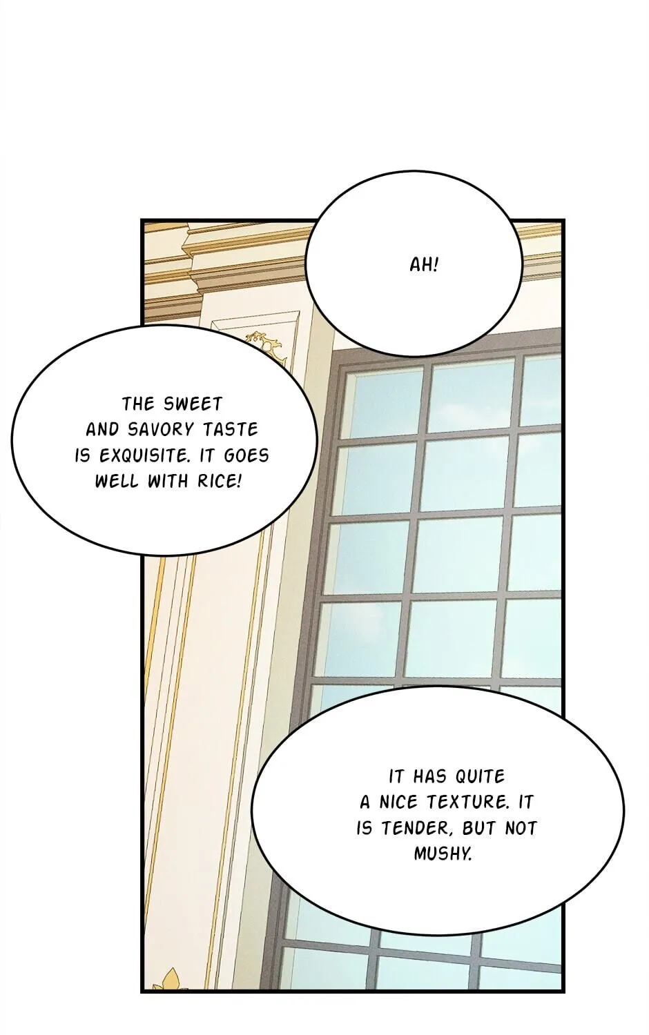 The Young Lady Is A Royal Chef Chapter 34 page 21 - 