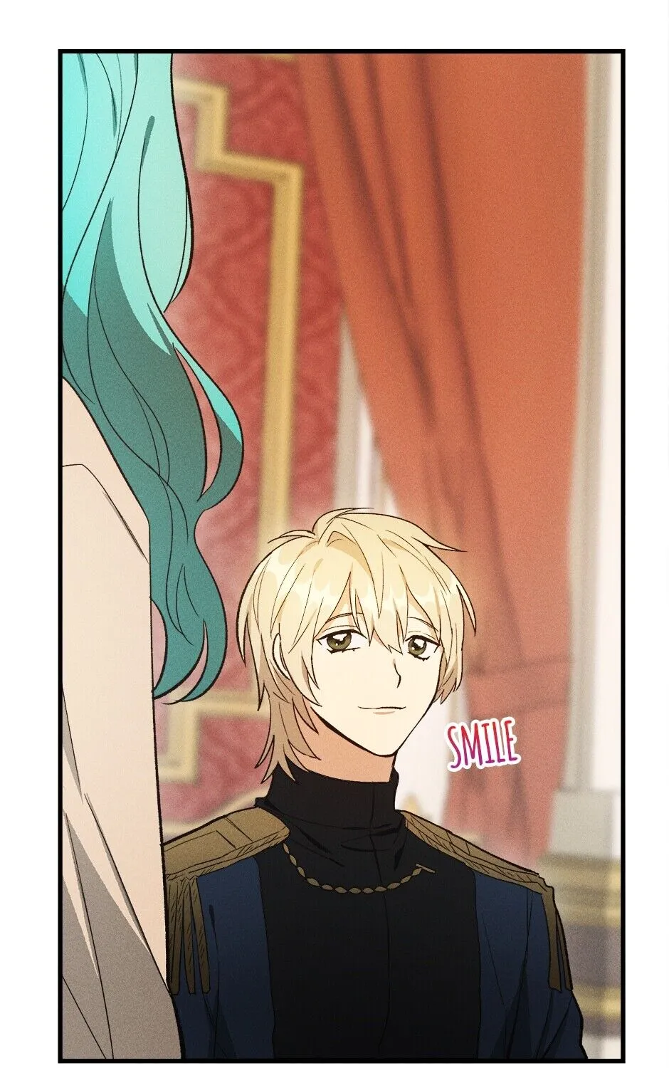 The Young Lady Is A Royal Chef Chapter 34 page 23 - 