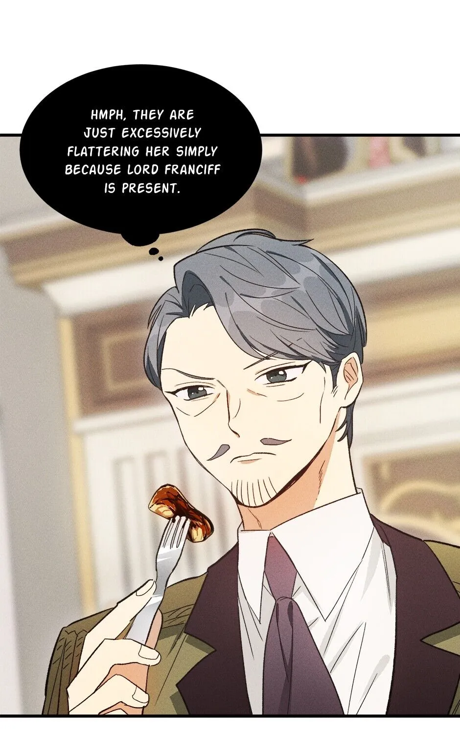 The Young Lady Is A Royal Chef Chapter 34 page 25 - 