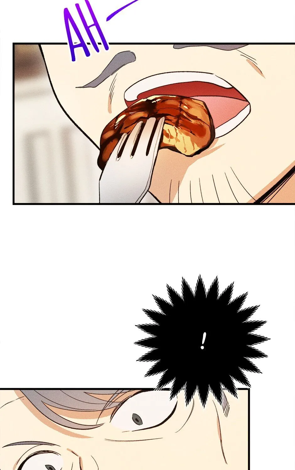 The Young Lady Is A Royal Chef Chapter 34 page 27 - 