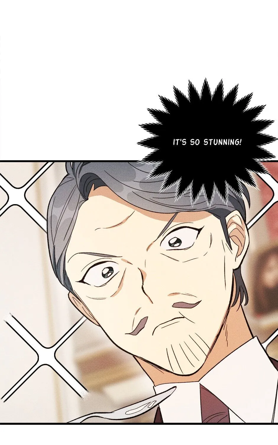 The Young Lady Is A Royal Chef Chapter 34 page 31 - 