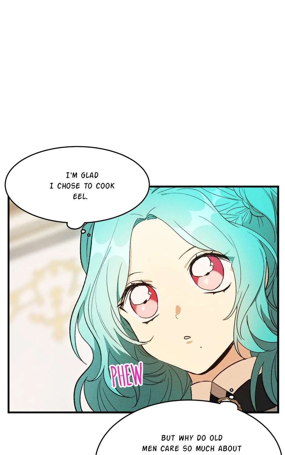The Young Lady Is A Royal Chef Chapter 34 page 35 - 