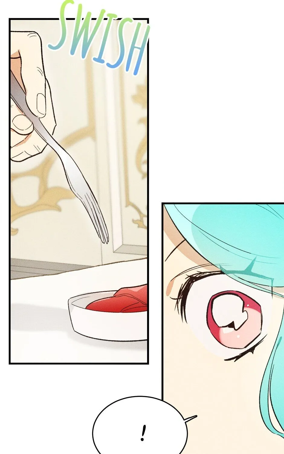 The Young Lady Is A Royal Chef Chapter 34 page 37 - 