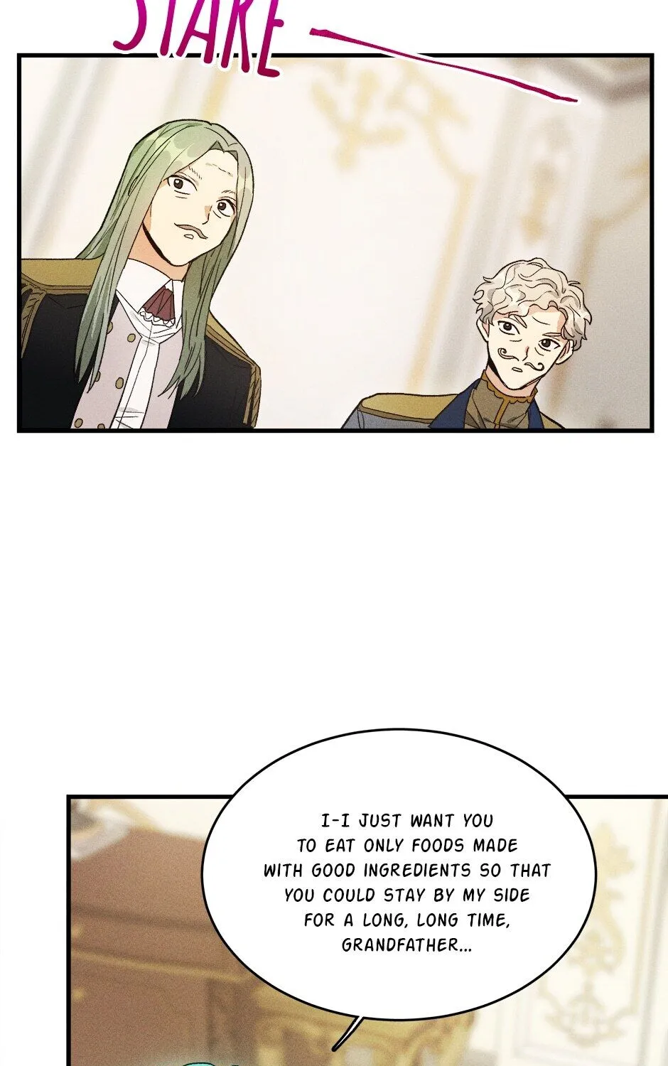 The Young Lady Is A Royal Chef Chapter 34 page 41 - 
