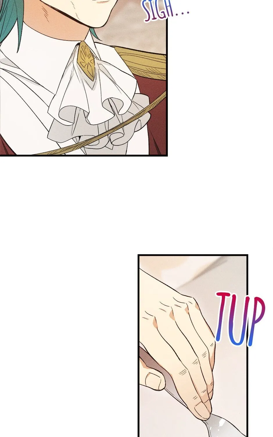 The Young Lady Is A Royal Chef Chapter 34 page 45 - 