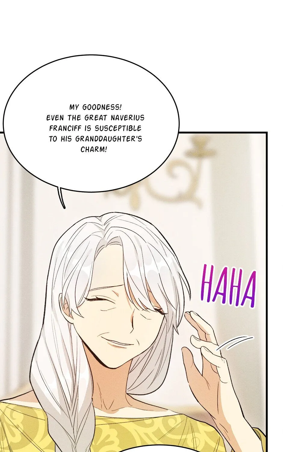 The Young Lady Is A Royal Chef Chapter 34 page 47 - 