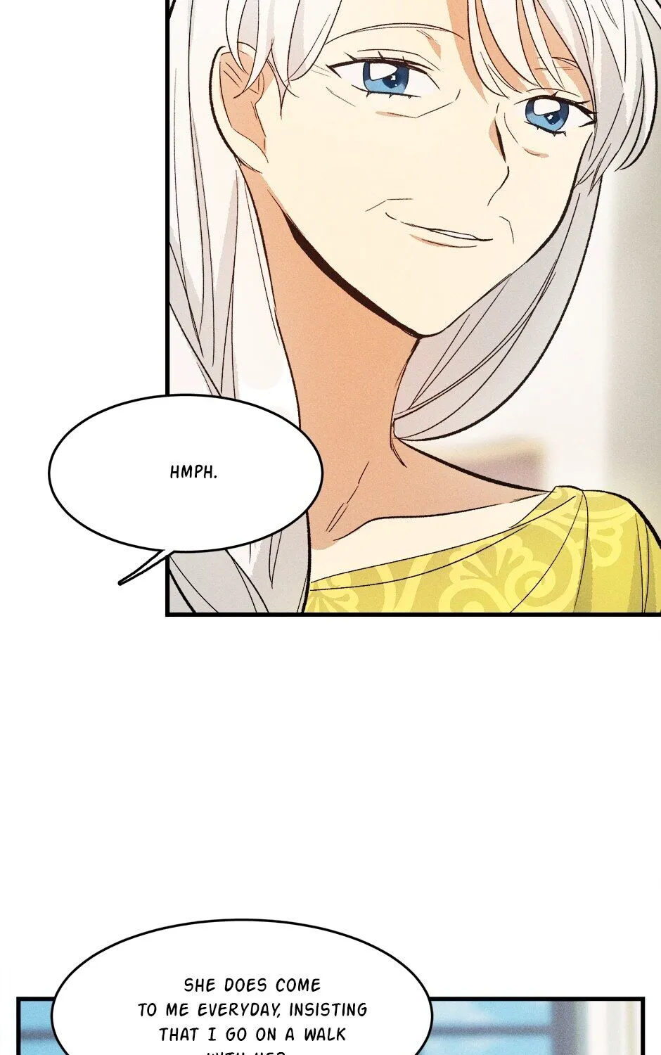 The Young Lady Is A Royal Chef Chapter 34 page 53 - 