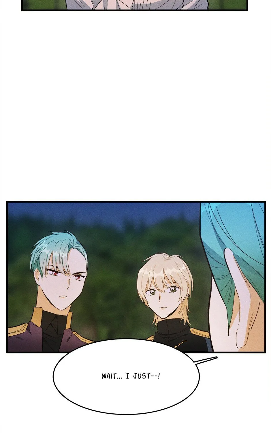 The Young Lady Is A Royal Chef Chapter 34 page 67 - 