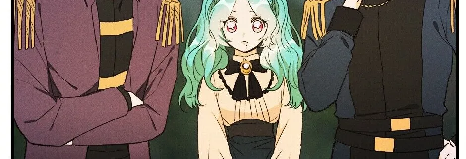 The Young Lady Is A Royal Chef Chapter 34 page 74 - 