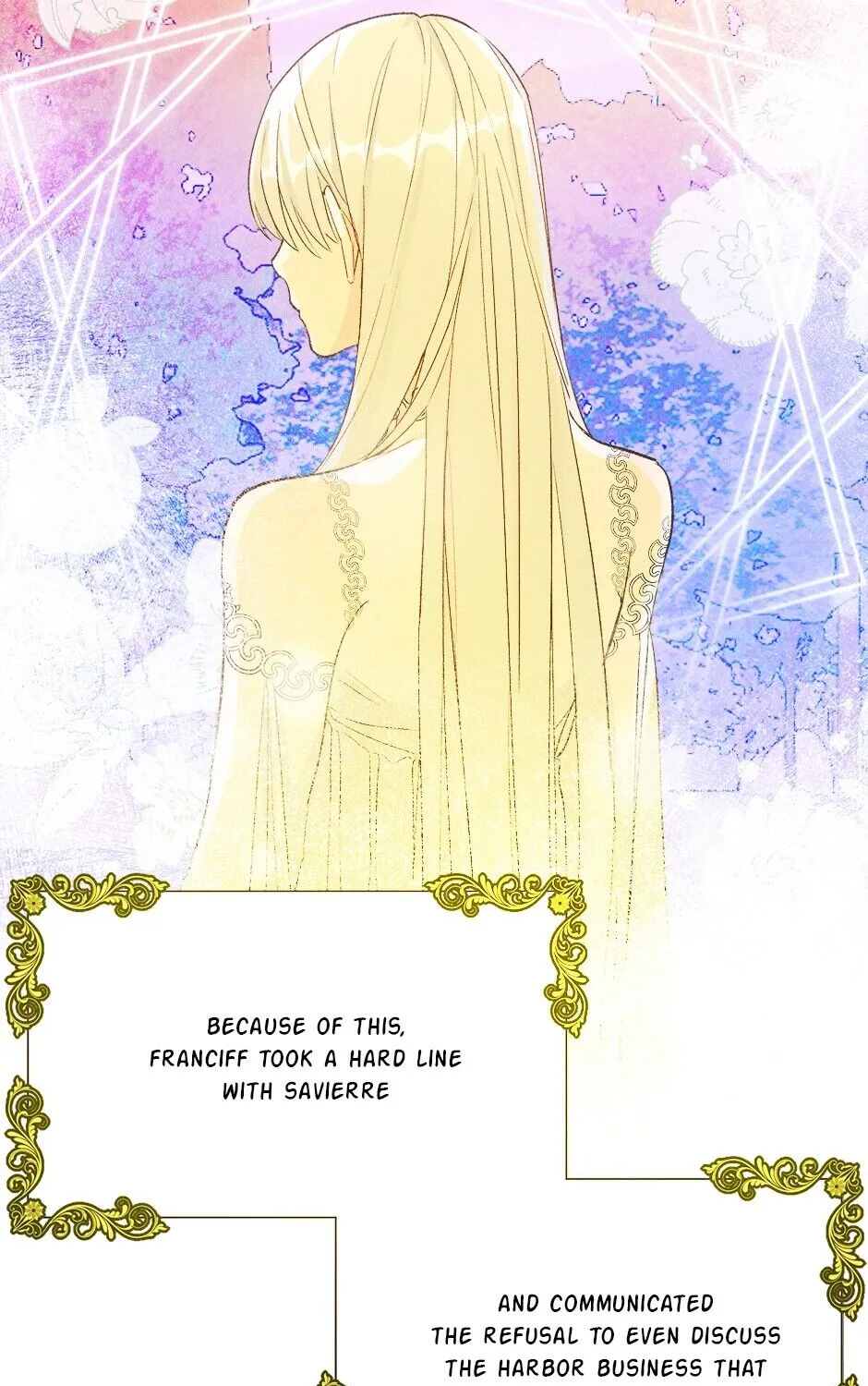 The Young Lady Is A Royal Chef Chapter 34 page 79 - 