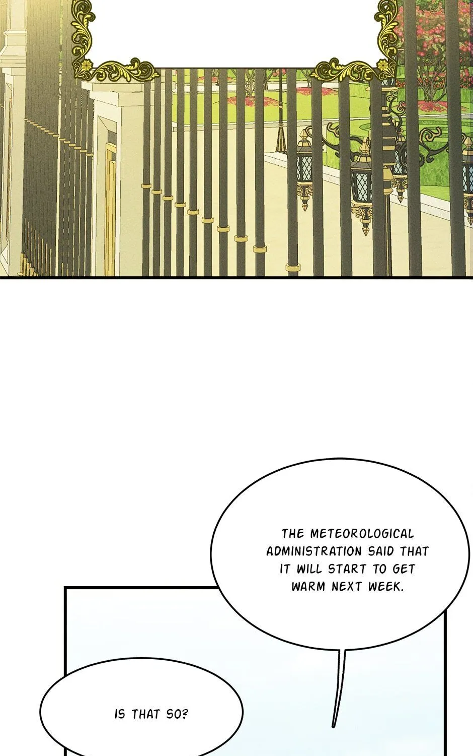 The Young Lady Is A Royal Chef Chapter 34 page 83 - 