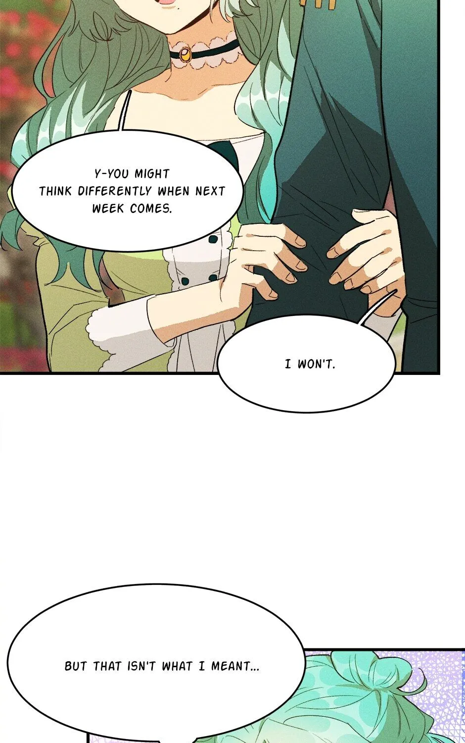 The Young Lady Is A Royal Chef Chapter 34 page 87 - 