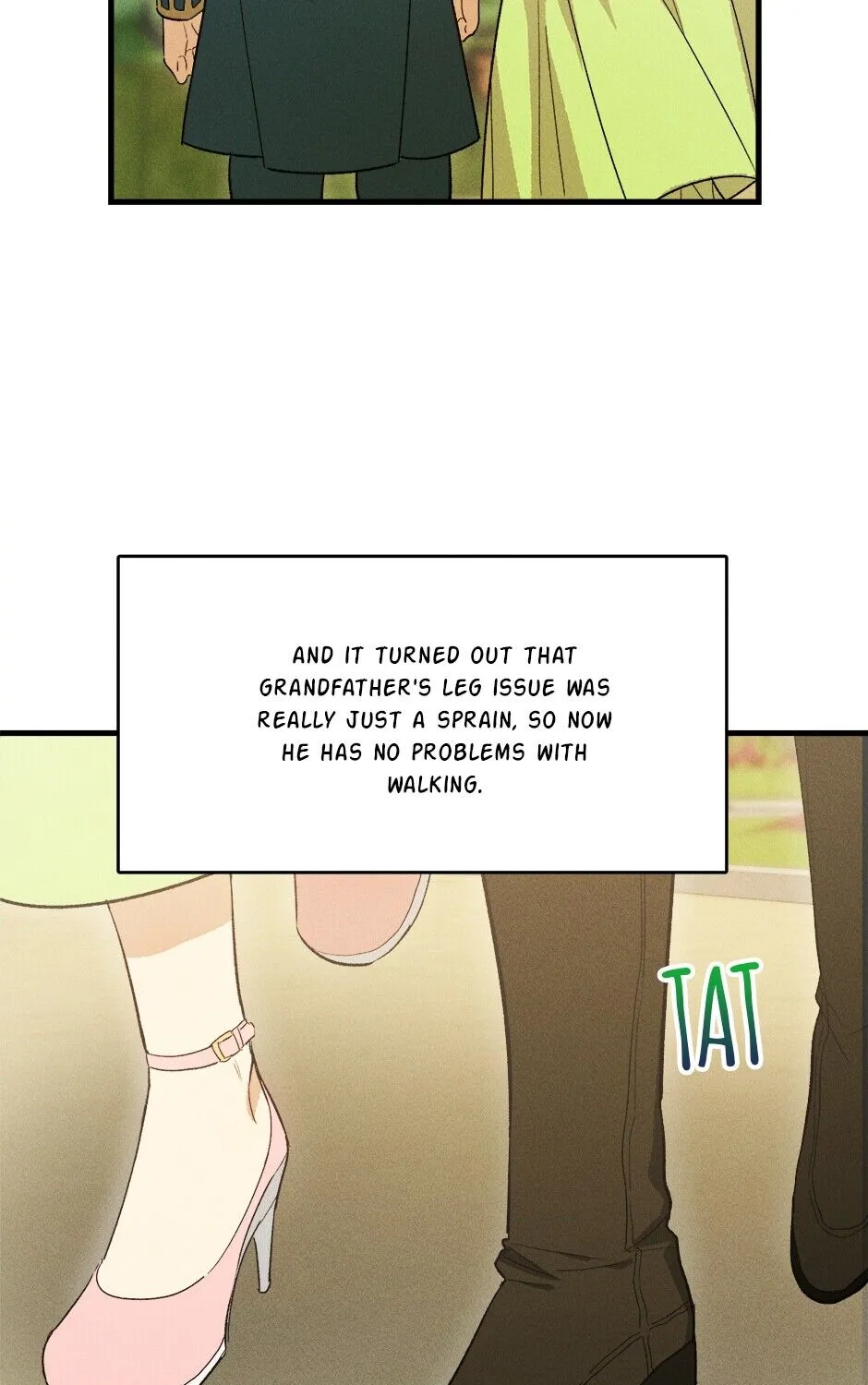 The Young Lady Is A Royal Chef Chapter 34 page 91 - 